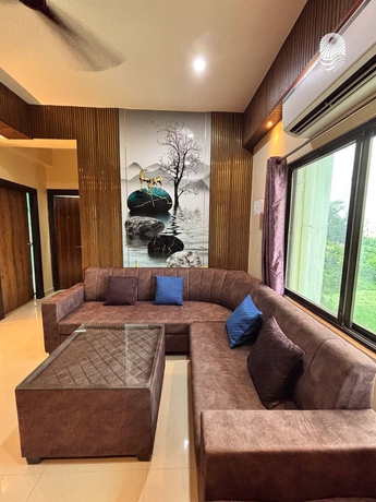 Imagen de la habitación del Hotel Shubh Residency. Foto 4