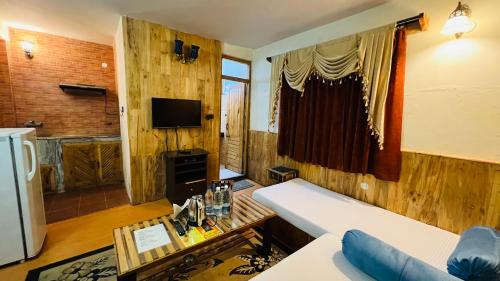 Imagen general del Hotel Shubham Green Guest House. Foto 1