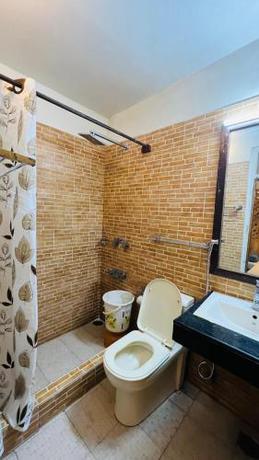 Imagen general del Hotel Shubham Green Guest House. Foto 5