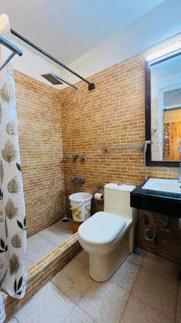 Imagen general del Hotel Shubham Green Guest House. Foto 8