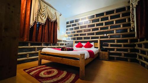 Imagen general del Hotel Shubham Green Guest House. Foto 10