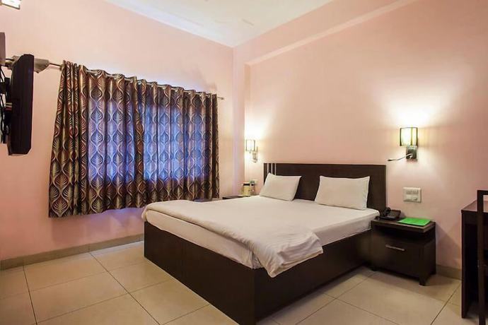 Imagen de la habitación del Hotel Shubham Majesty. Foto 4