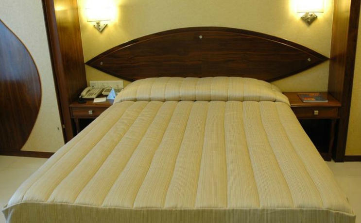 Imagen de la habitación del Hotel Shubhangan. Foto 4