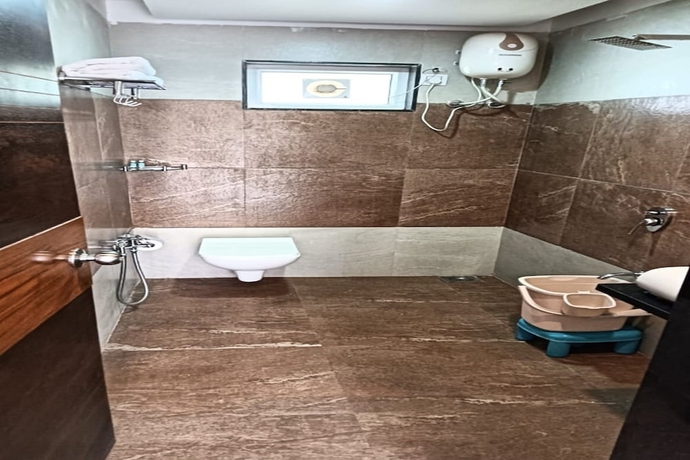 Imagen de la habitación del Hotel Shubhdev Revival Resort and Waterworld Bhavnagar. Foto 13