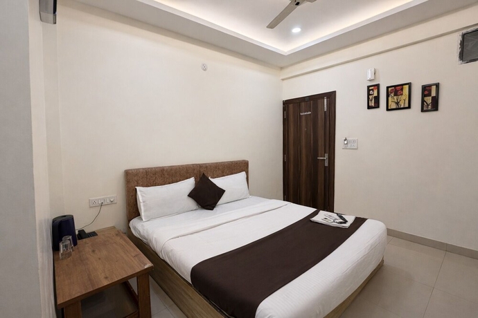 Imagen de la habitación del Hotel Shubhshree. Foto 2