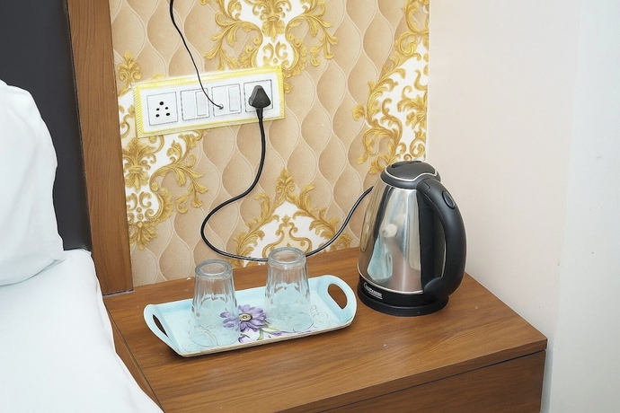 Imagen de la habitación del Hotel Shubhshree. Foto 5