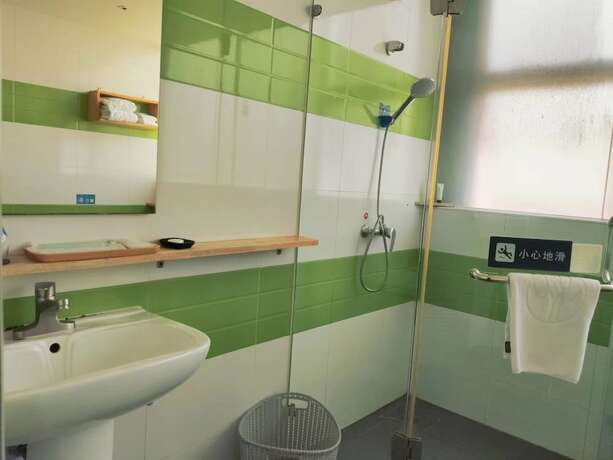 Imagen general del Hotel Shuge Art. Foto 5