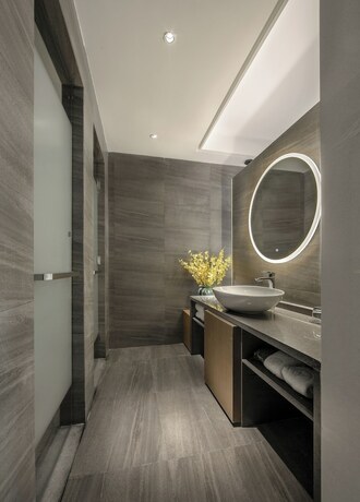 Imagen de la habitación del Hotel Shuge Art. Foto 19