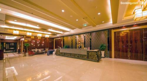 Imagen general del Hotel Shuguang International Hotel. Foto 1