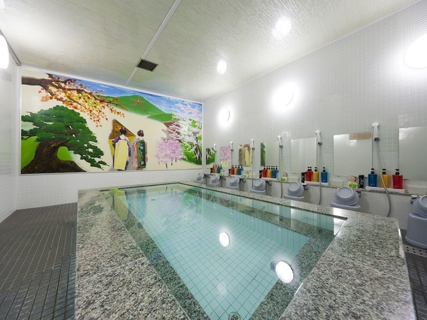 Imagen general del Hotel Shuhokaku. Foto 2