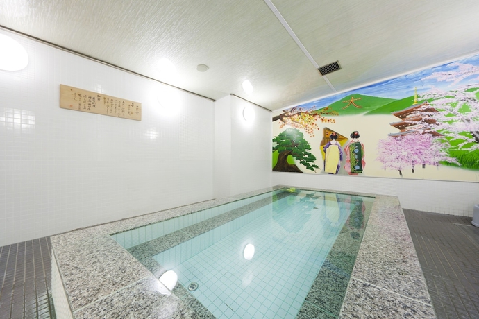Imagen general del Hotel Shuhokaku. Foto 3