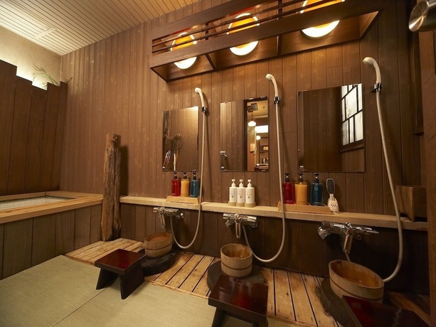 Imagen general del Hotel Shuhokaku. Foto 4