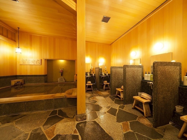 Imagen general del Hotel Shuhokaku. Foto 5