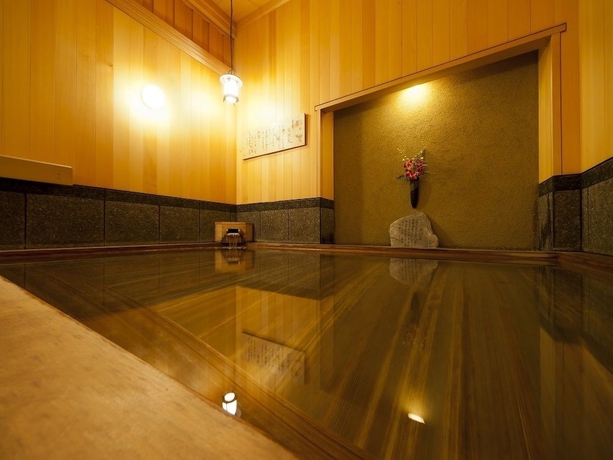 Imagen general del Hotel Shuhokaku. Foto 6