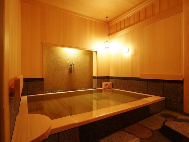 Imagen general del Hotel Shuhokaku. Foto 7