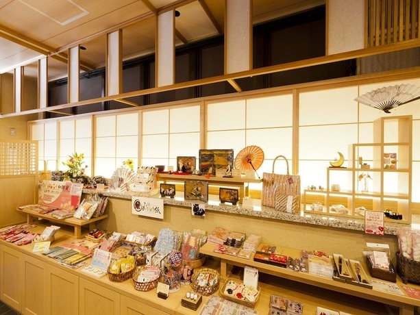 Imagen de los interiores del Hotel Shuhokaku. Foto 17
