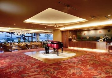 Imagen general del Hotel Shuhoukaku Kogetsu. Foto 2