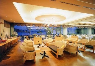 Imagen general del Hotel Shuhoukaku Kogetsu. Foto 3