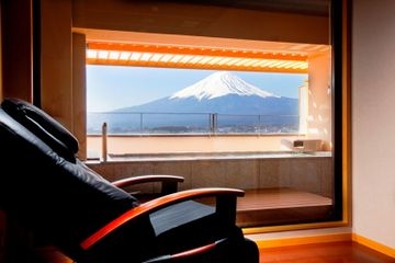 Imagen general del Hotel Shuhoukaku Kogetsu. Foto 4