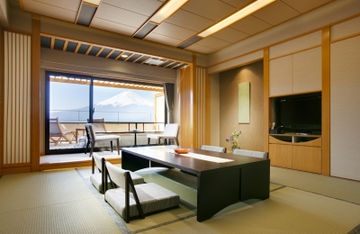 Imagen general del Hotel Shuhoukaku Kogetsu. Foto 6