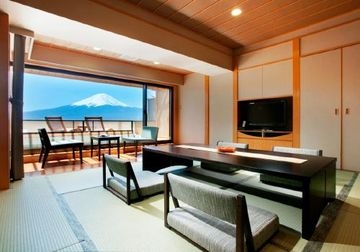 Imagen general del Hotel Shuhoukaku Kogetsu. Foto 8