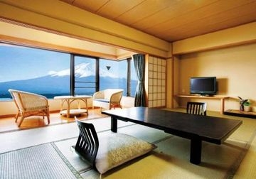 Imagen general del Hotel Shuhoukaku Kogetsu. Foto 10