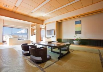 Imagen general del Hotel Shuhoukaku Kogetsu. Foto 11