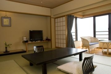 Imagen general del Hotel Shuhoukaku Kogetsu. Foto 12