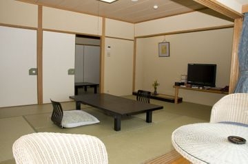 Imagen general del Hotel Shuhoukaku Kogetsu. Foto 15