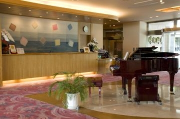 Imagen general del Hotel Shuhoukaku Kogetsu. Foto 16