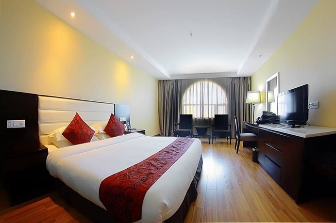 Imagen de la habitación del Hotel Shui Li Fang. Foto 4