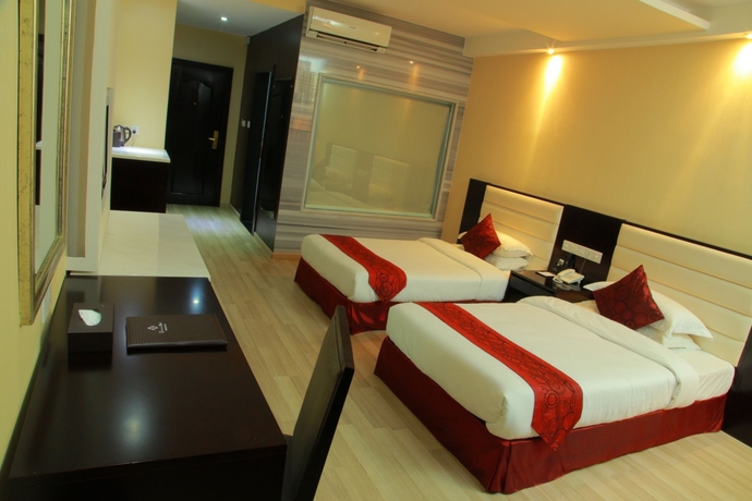 Imagen de la habitación del Hotel Shui Li Fang. Foto 6