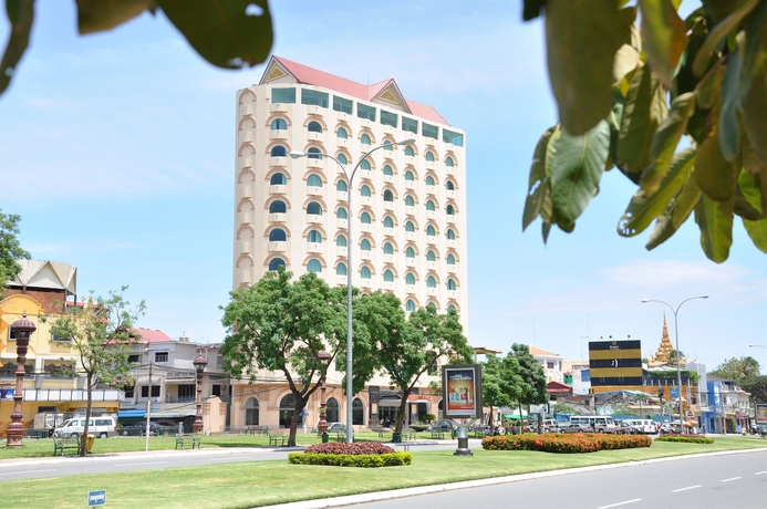 Imagen general del Hotel Shui Li Fang. Foto 1