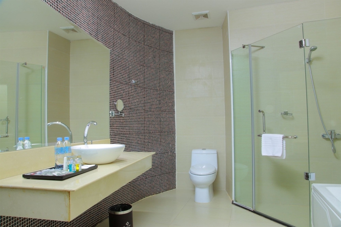 Imagen de la habitación del Hotel Shui Li Fang. Foto 7