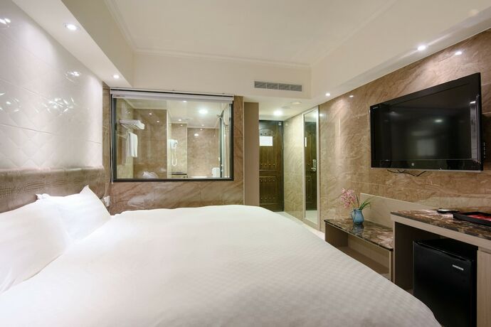 Imagen general del Hotel Shui Sha Lian. Foto 1