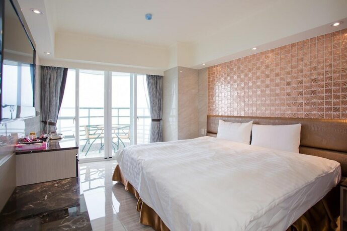 Imagen general del Hotel Shui Sha Lian. Foto 2