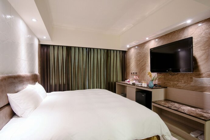 Imagen general del Hotel Shui Sha Lian. Foto 5