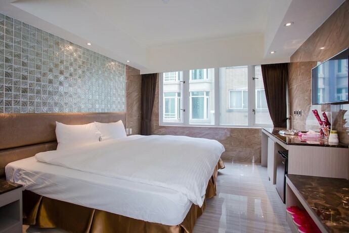 Imagen general del Hotel Shui Sha Lian. Foto 6