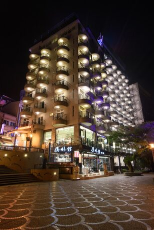 Imagen general del Hotel Shui Sha Lian. Foto 8