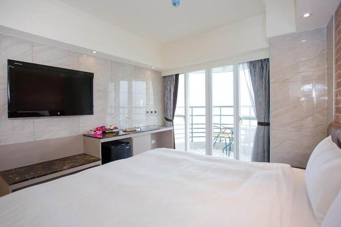 Imagen general del Hotel Shui Sha Lian. Foto 9