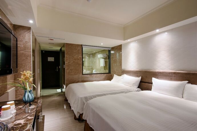 Imagen de la habitación del Hotel Shui Sha Lian. Foto 19