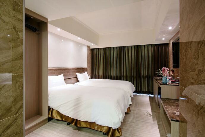 Imagen de la habitación del Hotel Shui Sha Lian. Foto 21