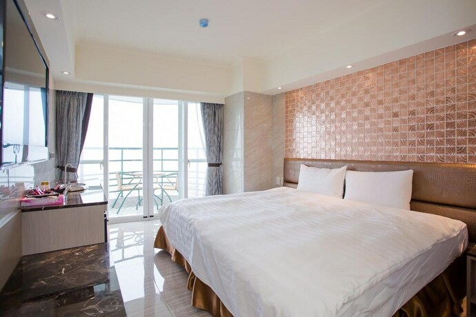 Imagen de la habitación del Hotel Shui Sha Lian. Foto 23