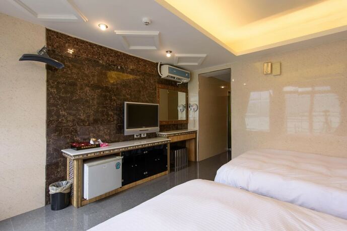Imagen general del Hotel Shui Sha Lian - Harbor Resort. Foto 9