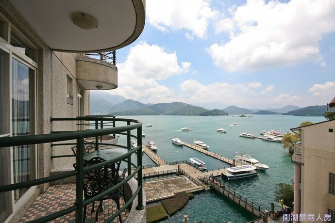 Imagen de la habitación del Hotel Shui Sha Lian - Harbor Resort. Foto 16