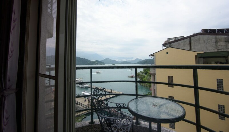 Imagen de la habitación del Hotel Shui Sha Lian - Harbor Resort. Foto 19