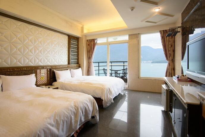 Imagen de la habitación del Hotel Shui Sha Lian - Harbor Resort. Foto 21