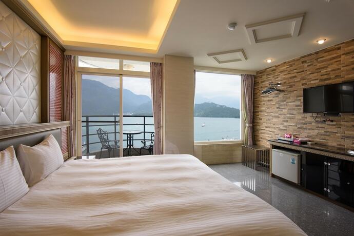 Imagen de la habitación del Hotel Shui Sha Lian - Harbor Resort. Foto 24