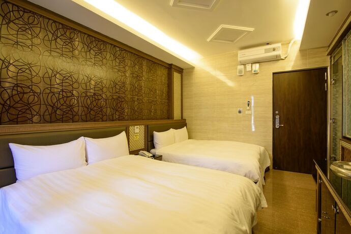 Imagen de la habitación del Hotel Shui Sha Lian - Harbor Resort. Foto 27
