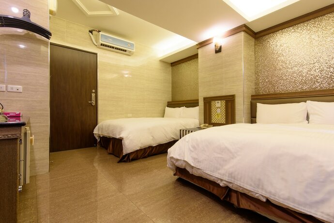 Imagen de la habitación del Hotel Shui Sha Lian - Harbor Resort. Foto 28